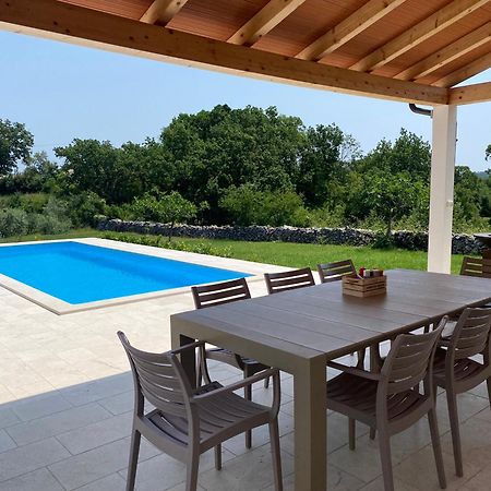 Villa Yucca Istra Labin  Exterior photo