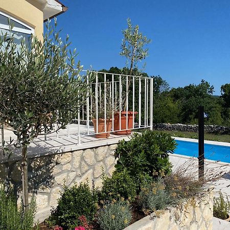 Villa Yucca Istra Labin  Exterior photo